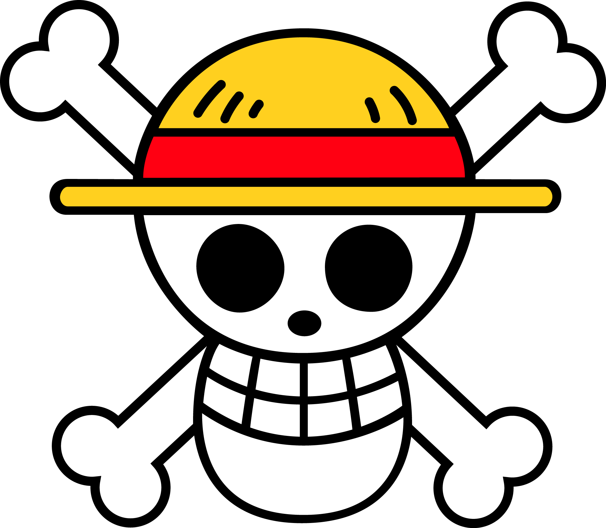 One Piece App icon